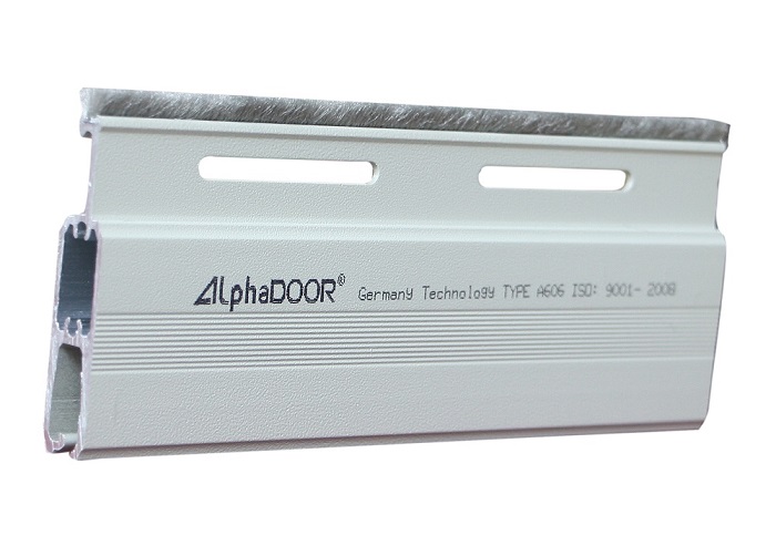 Cửa cuốn AlPhadoor giá rẻ