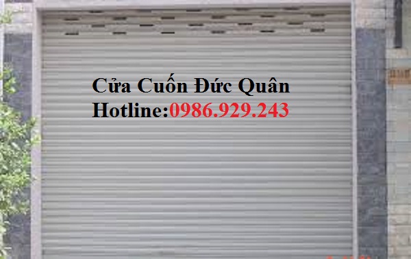 Cửa Cuốn Úc 3