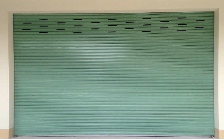 CỬA CUỐN ĐÀI LOAN