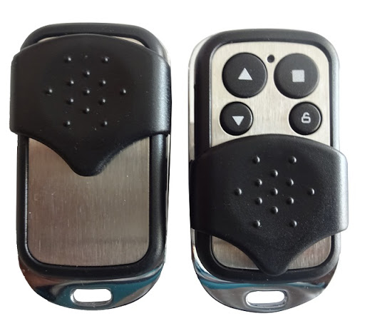 Remote
