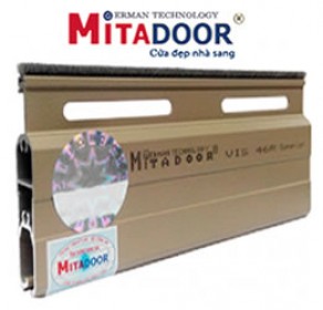 CỬA CUỐN ĐỨC MITADOOR VIS 46R