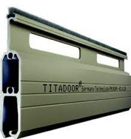 CỬA CUỐN ĐỨC TITADOOR PM1020S