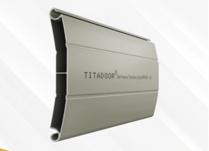 CỬA CUỐN ĐỨC TITADOOR PM701