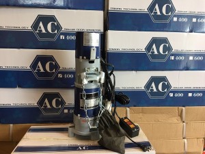 Motor AC 600KG - Bảo Hành 18 tháng